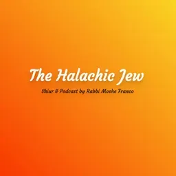 The Halachic Jew