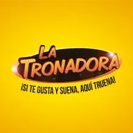 LA TRONADERA 2025-06-13 07:30