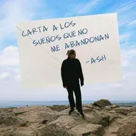 Carta a los sueños que no me abandonan - Día 198 Año 4