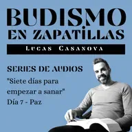 8: SIETE DIAS PARA EMPEZAR A SANAR - Día 7: Paz