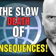 5977 The Slow Death of Consequences!