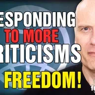 5979 MORE Criticisms of Freedom - A Reddit Review