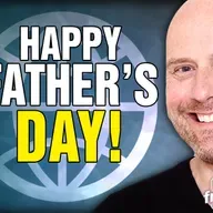 5986 Happy Father's Day 2025!