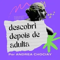 #181: Quando a vida adulta pesa e você acha que tá perdendo o controle