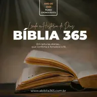 Junho 15 (2025)  – www.abiblia365.com.br