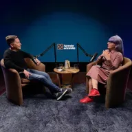 #191 Beatriz Sauret y diseño para cambiar el mundo con Beatriz Sauret