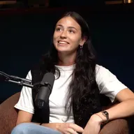 #193 Almendra Veiga y qué hacer cuando te gusta todo y te siguen un millón de personas