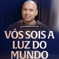 Vós sois a luz do mundo | (Mateus 5, 13-16) #2372