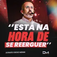 ESTÁ NA HORA DE SE REERGUER!