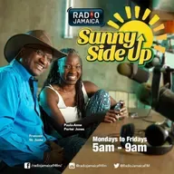 Sunny Side Up - Monday, May 12, 2025