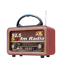 92.5 SV FM Radio