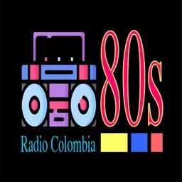 80s Radio Colombia