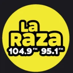 La Raza 104.9 FM - Austin TX
