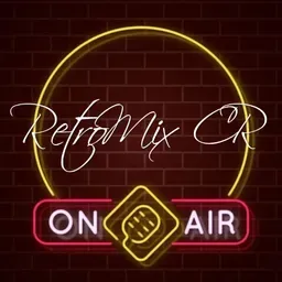 RetroMix CR