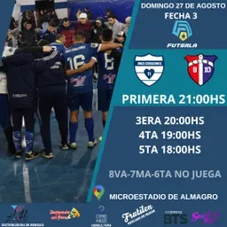 Los wachines.fm