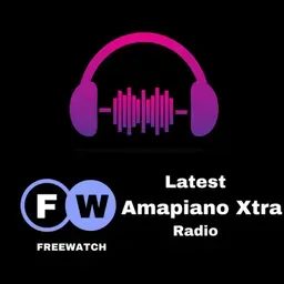 Amapiano Get-to-Get