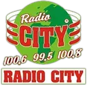 Radio City (Maribor) 100.6 FM