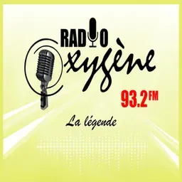Radio Oxygène 93.2 Bamako