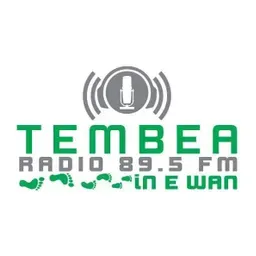 TEMBEA RADIO 89.5 FM