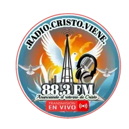 Radio Cristo Viene 88.3 Fm