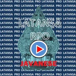 LATANSA PRO JOWO