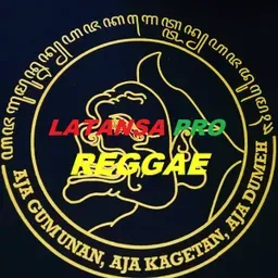 LATANSA PRO REGGAE JAVANESE