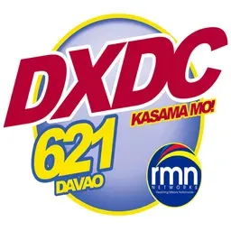 DXDC 621 RMN Davao
