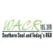 WACR 105.3 FM - WACR-FM