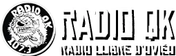 Radio QK. Radio Llibre d'Uviéu