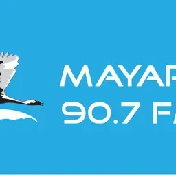 Mayardit 90.7 FM