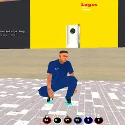 Gta mzansi online