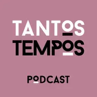 Olivier Anquier e Regina Moraes- Tantos Tempos Ep 30