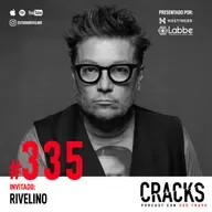 #335. Rivelino - Integración Vertical, Reinvención, Artivismo, y el Arte de Emprender