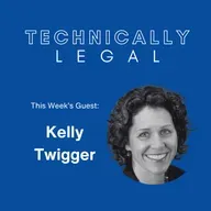 Minerva 26 CEO Kelly Twigger on Leading E-Discovery into the AI Age